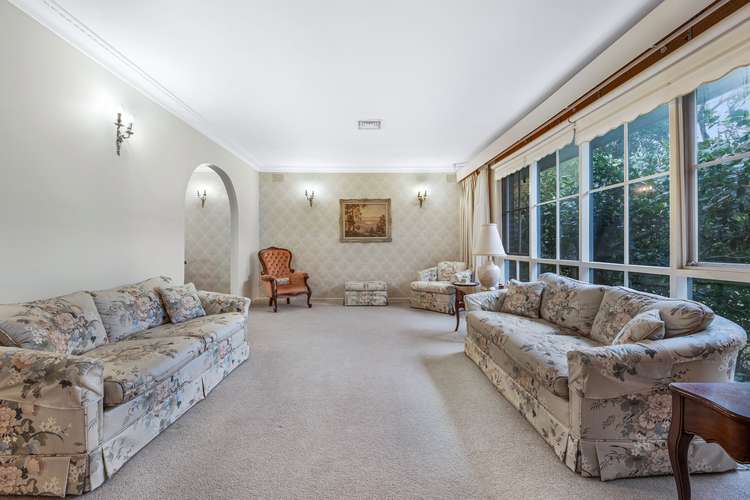 Second view of Homely house listing, 2 Crosby Drive, Glen Waverley VIC 3150