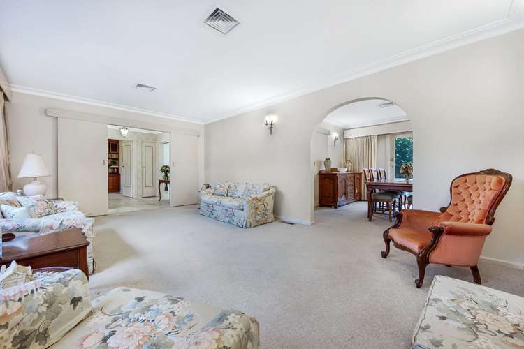 Third view of Homely house listing, 2 Crosby Drive, Glen Waverley VIC 3150