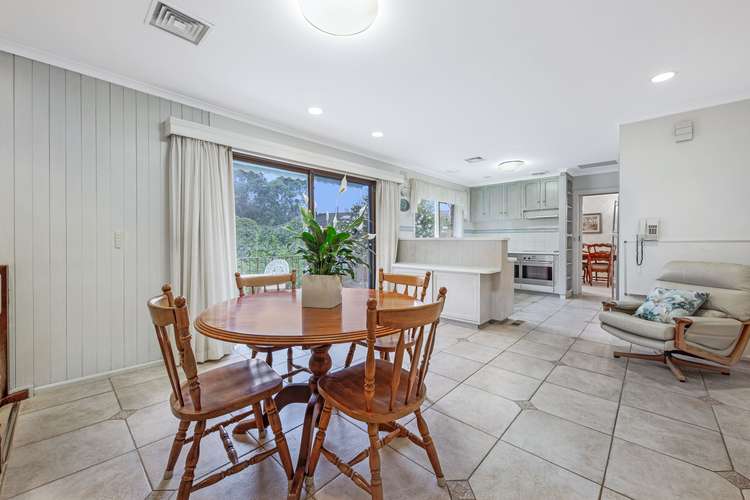 Fifth view of Homely house listing, 2 Crosby Drive, Glen Waverley VIC 3150