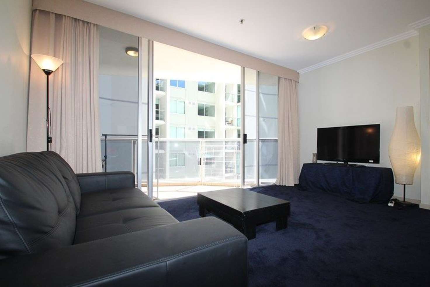 Main view of Homely unit listing, 906/70 Mary Street, Brisbane City QLD 4000