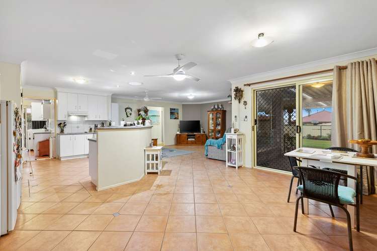 Fifth view of Homely house listing, 21 Pioneer Way, Pittsworth QLD 4356