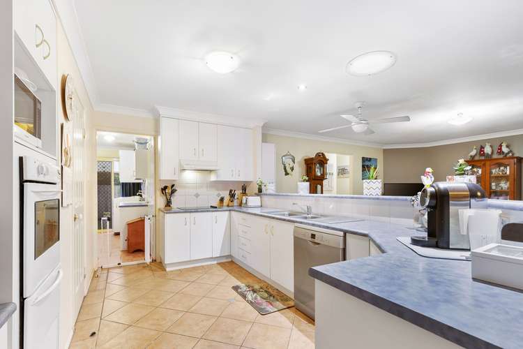 Sixth view of Homely house listing, 21 Pioneer Way, Pittsworth QLD 4356