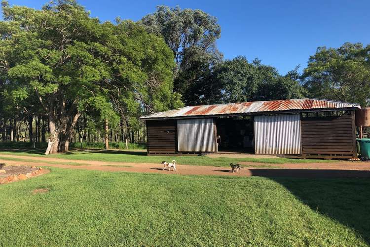 Sixth view of Homely ruralOther listing, 246 Mount McEuen Road, Mount Mceuen QLD 4606