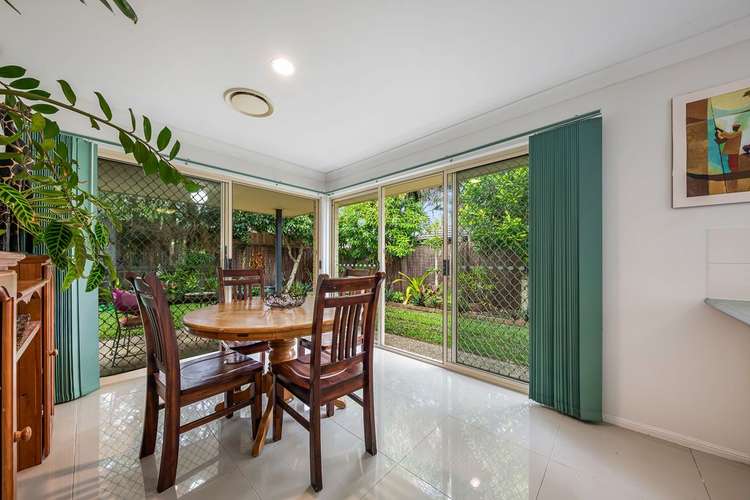 Fourth view of Homely house listing, 7 Franklin Place, Sippy Downs QLD 4556