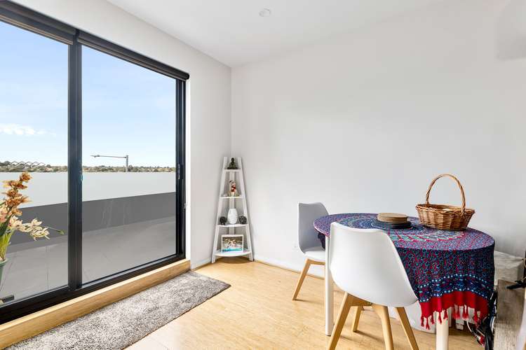 Second view of Homely apartment listing, 303/721 Elgar Road, Doncaster VIC 3108