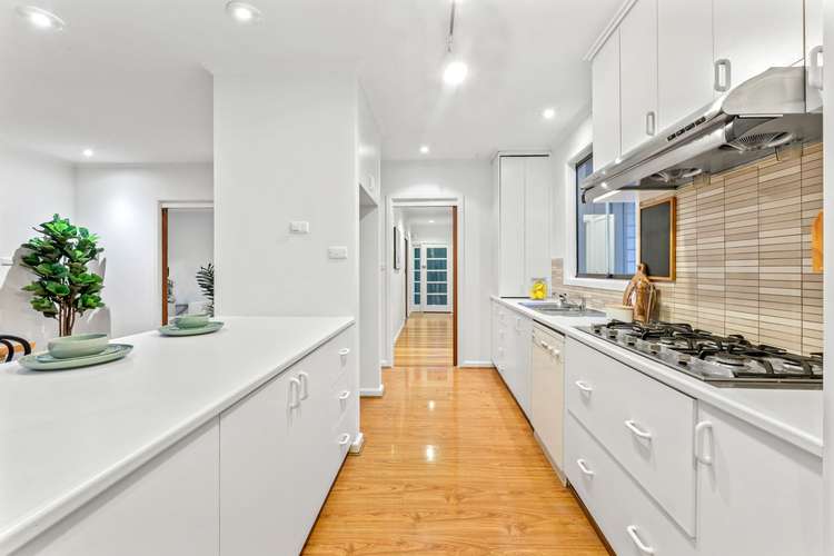 Second view of Homely house listing, 7 Eyre Street, Burwood VIC 3125