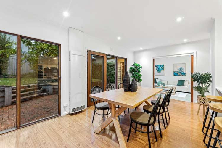 Fourth view of Homely house listing, 7 Eyre Street, Burwood VIC 3125