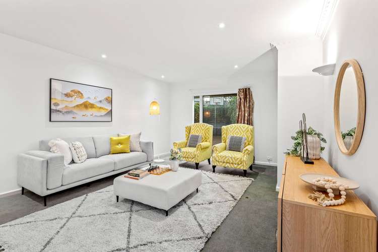 Fifth view of Homely house listing, 7 Eyre Street, Burwood VIC 3125