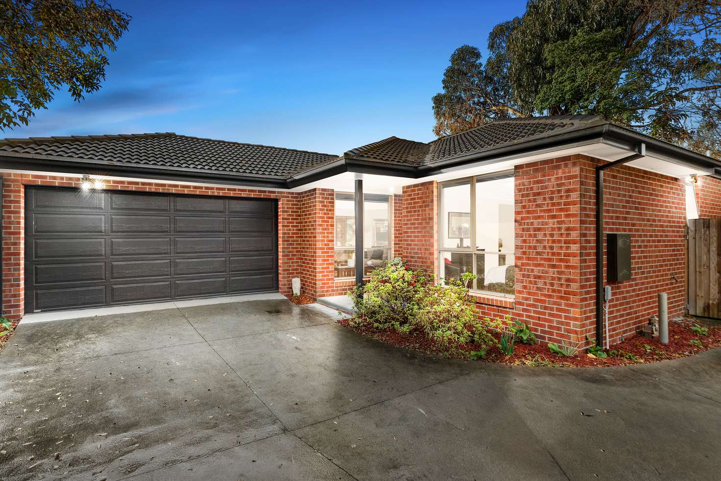 Main view of Homely unit listing, 5a Urana Street, Kilsyth VIC 3137