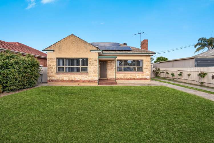 25 Pym Street, Croydon Park SA 5008