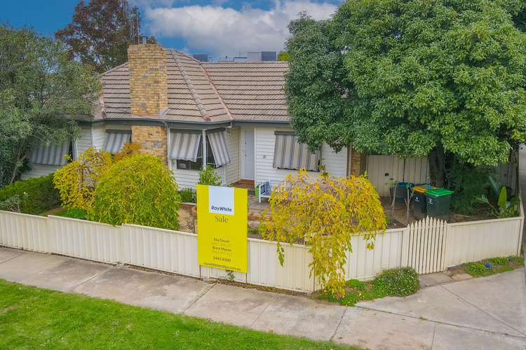 Main view of Homely house listing, 20 Moray Crescent, North Bendigo VIC 3550