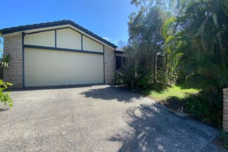 Main view of Homely house listing, 4 Mastwood Court, Brassall QLD 4305