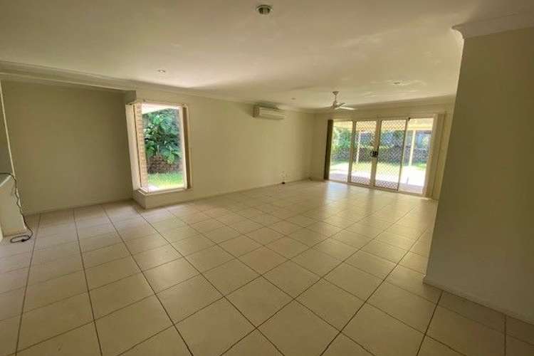 Fourth view of Homely house listing, 4 Mastwood Court, Brassall QLD 4305