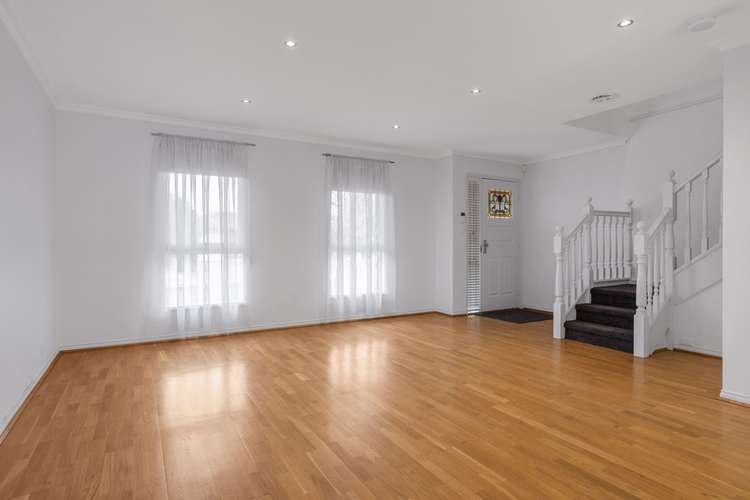 Second view of Homely house listing, 57 Lonsdale Circuit, Hoppers Crossing VIC 3029