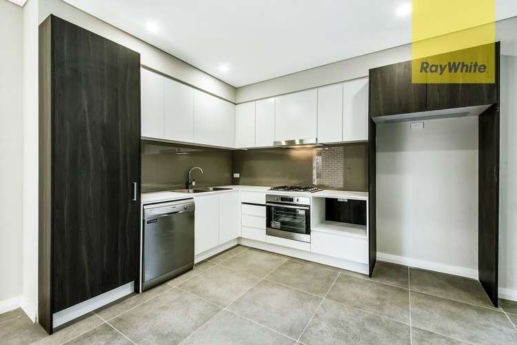 Fourth view of Homely townhouse listing, 3/55 Rosehill Street, Parramatta NSW 2150