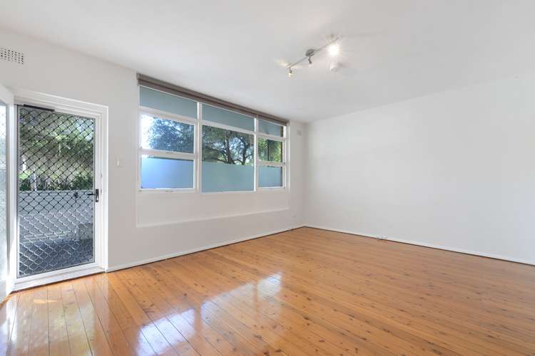 Second view of Homely unit listing, 3/44 Hume Road, Cronulla NSW 2230