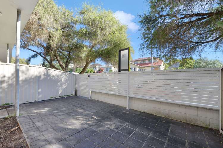 Fifth view of Homely unit listing, 3/44 Hume Road, Cronulla NSW 2230