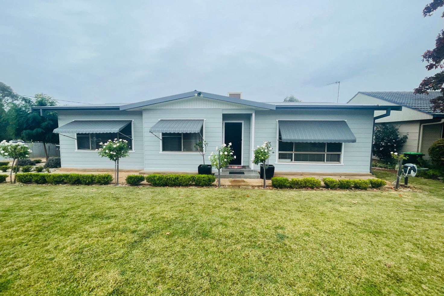 Main view of Homely house listing, 4 Officers Parade, Condobolin NSW 2877