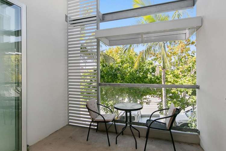 Main view of Homely unit listing, 423/78 Arthur Street, Fortitude Valley QLD 4006
