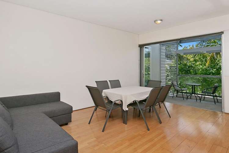 Second view of Homely unit listing, 423/78 Arthur Street, Fortitude Valley QLD 4006