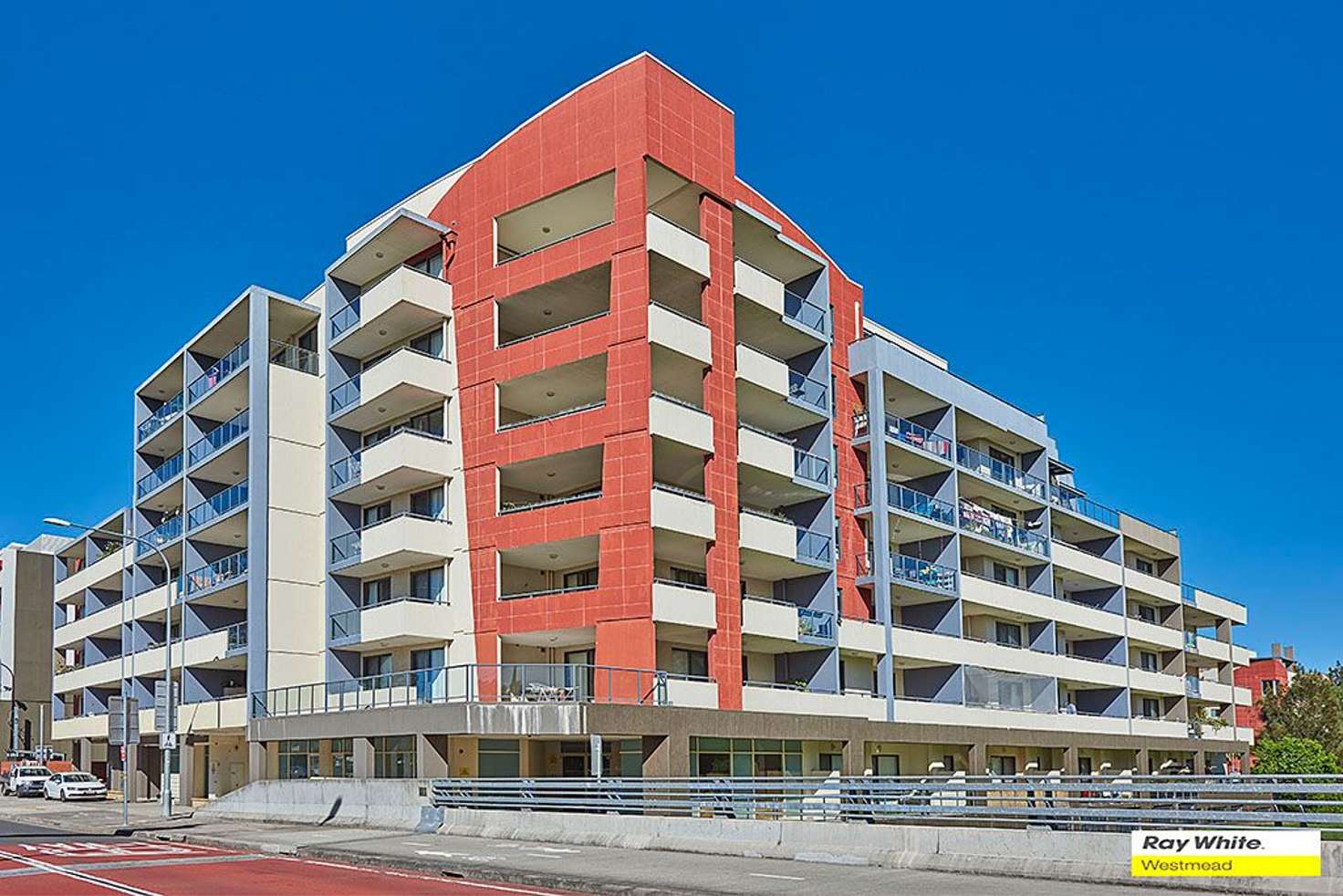 Main view of Homely unit listing, 85/32-34 Mons Road, Westmead NSW 2145