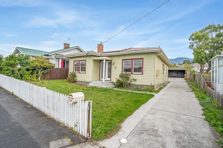 58A Coleman Street, Moonah TAS 7009