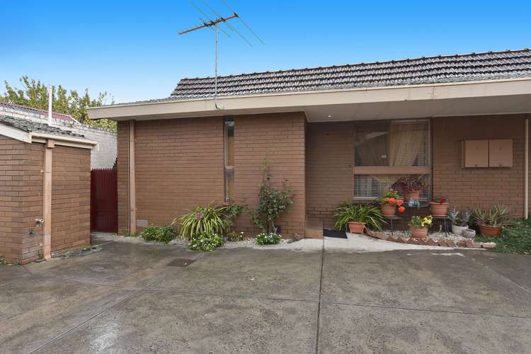 Main view of Homely unit listing, 5/78 The Grove, Coburg VIC 3058