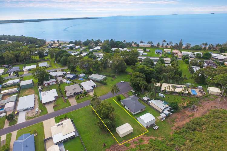 Main view of Homely residentialLand listing, 26 Rankin Court, Armstrong Beach QLD 4737