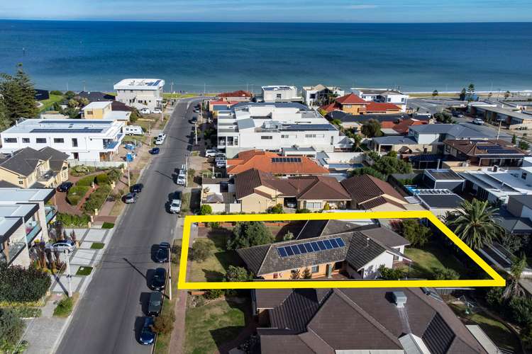 Second view of Homely house listing, 14 Chetwynd Street, West Beach SA 5024