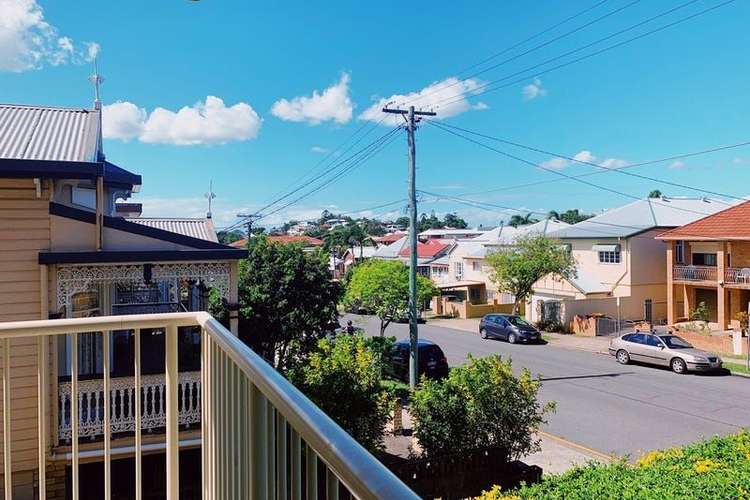 Second view of Homely unit listing, 1/90 Harcourt Street, New Farm QLD 4005