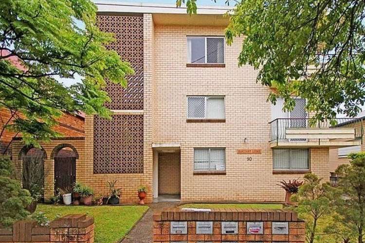 Fourth view of Homely unit listing, 1/90 Harcourt Street, New Farm QLD 4005