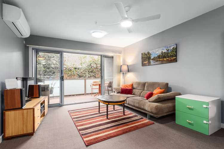 Second view of Homely apartment listing, 5/21 Lillimur Road, Ormond VIC 3204