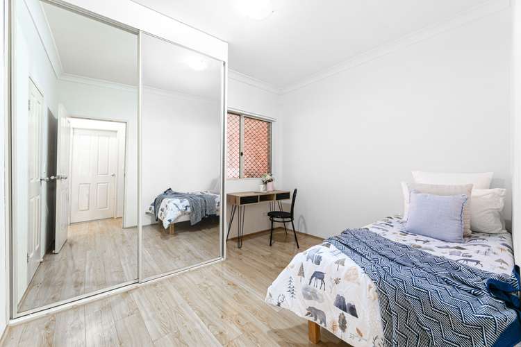 Fifth view of Homely apartment listing, 28D/88-98 Marsden Street, Parramatta NSW 2150
