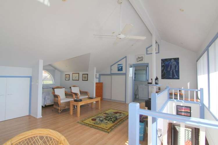 Second view of Homely studio listing, 93A Steyne Road, Saratoga NSW 2251