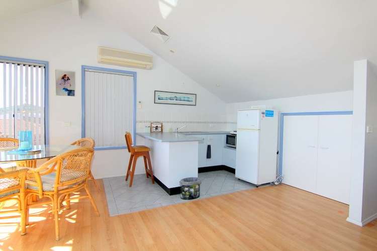 Third view of Homely studio listing, 93A Steyne Road, Saratoga NSW 2251