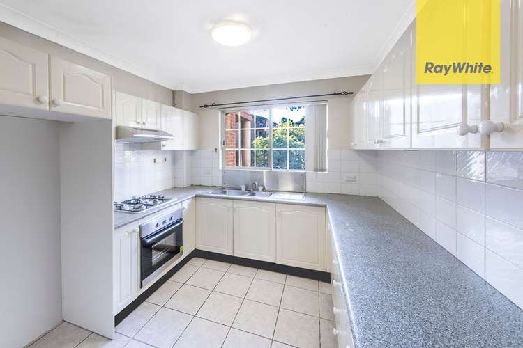 Second view of Homely unit listing, 21/9-13 Early Street, Parramatta NSW 2150