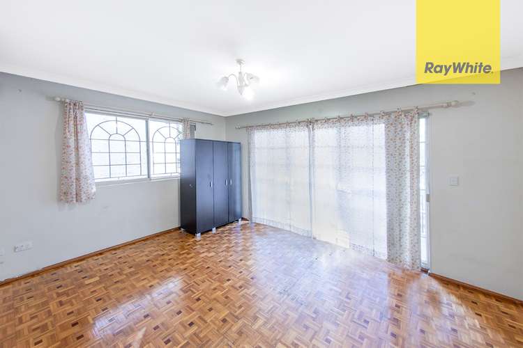 Fifth view of Homely unit listing, 21/9-13 Early Street, Parramatta NSW 2150