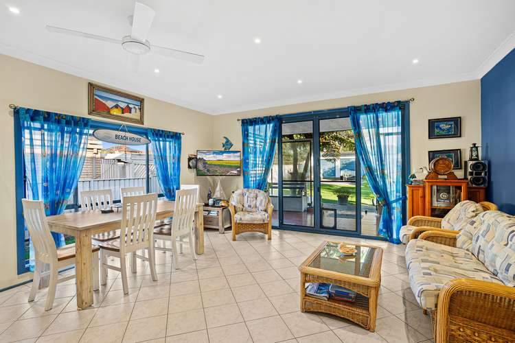 Fifth view of Homely house listing, 53 Lakeview Parade, Primbee NSW 2502