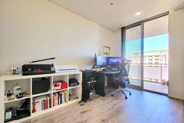 Fifth view of Homely apartment listing, 129/6-14 Park Road, Auburn NSW 2144