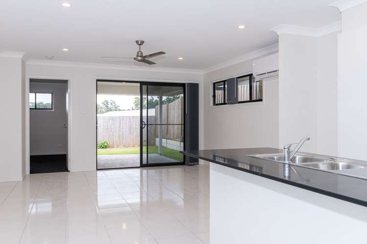 Fourth view of Homely semiDetached listing, 1/21 Heath Terrace, Park Ridge QLD 4125