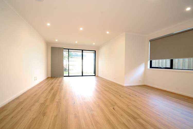 Third view of Homely townhouse listing, 4A Hallow Street, Bentleigh East VIC 3165