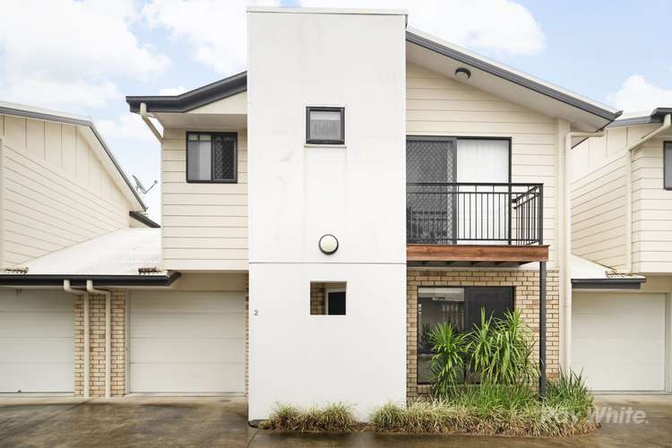 Main view of Homely house listing, 2/78-80 River Hills Road, Eagleby QLD 4207