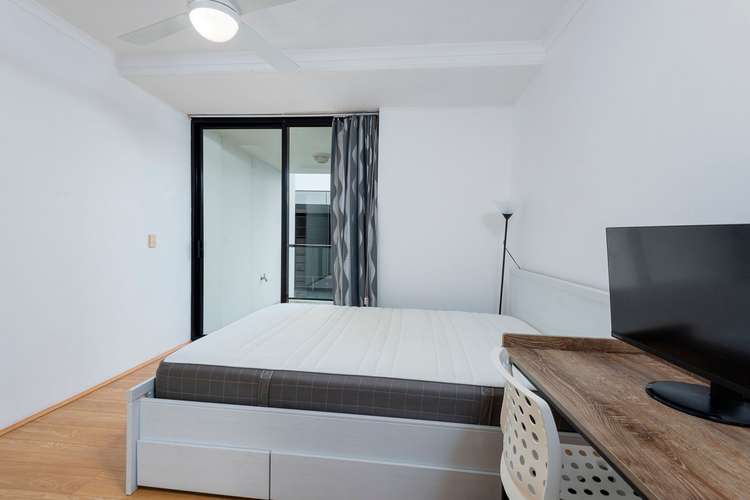 Second view of Homely apartment listing, 2905/79 Albert Street, Brisbane City QLD 4000