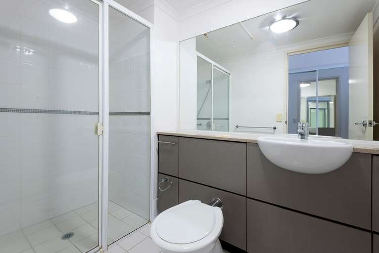 Third view of Homely apartment listing, 2905/79 Albert Street, Brisbane City QLD 4000