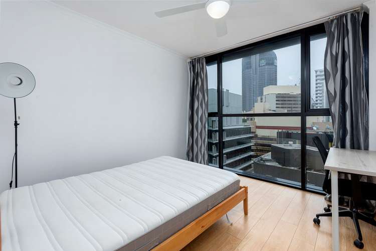 Fourth view of Homely apartment listing, 2905/79 Albert Street, Brisbane City QLD 4000