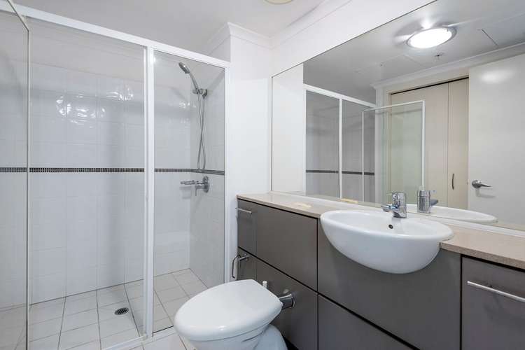 Fifth view of Homely apartment listing, 2905/79 Albert Street, Brisbane City QLD 4000