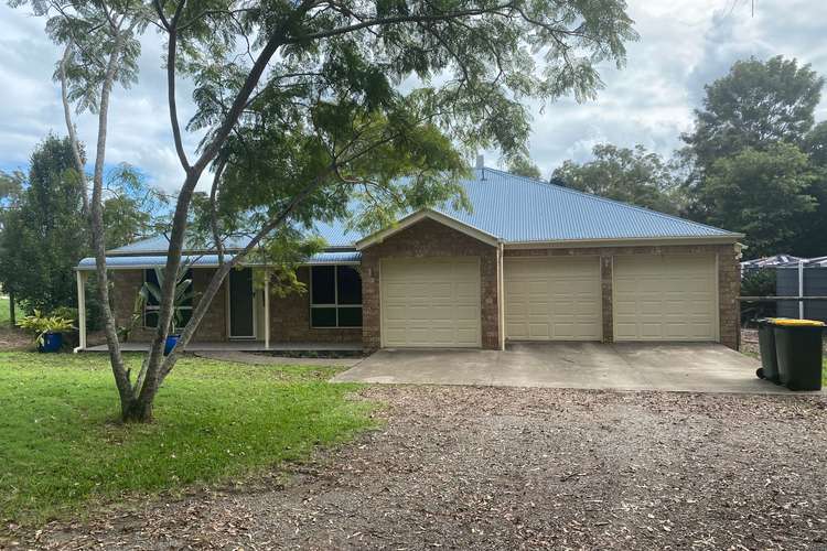 Main view of Homely house listing, 53 Georgia Way, Oakhurst QLD 4650