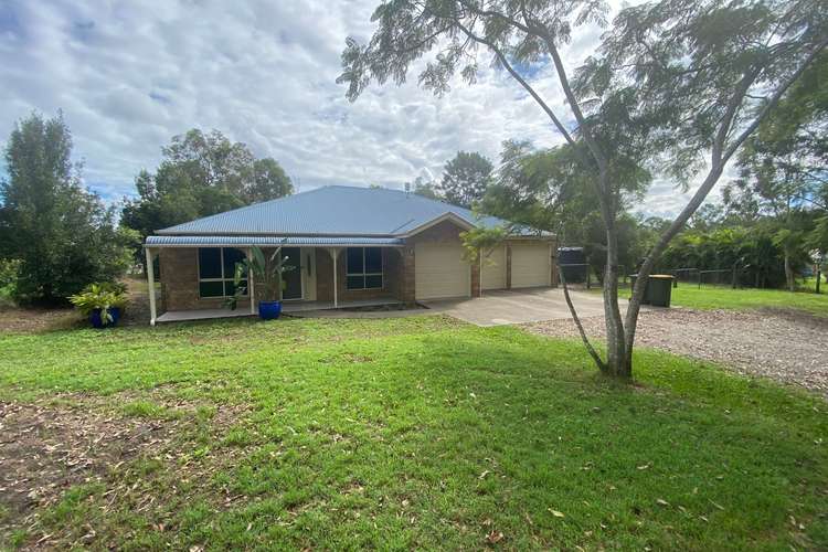 Second view of Homely house listing, 53 Georgia Way, Oakhurst QLD 4650