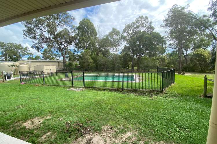 Fifth view of Homely house listing, 53 Georgia Way, Oakhurst QLD 4650