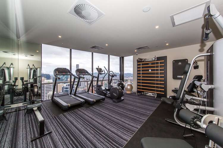 Fifth view of Homely apartment listing, 902/550 Queen Street, Brisbane City QLD 4000